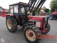 Tracteur agricole Case IH 844 S occasion
