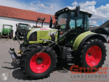 Tracteur agricole Claas Arion 510 occasion
