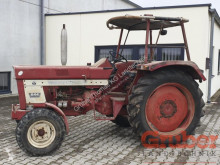 Селскостопански трактор Case IH 644 S втора употреба