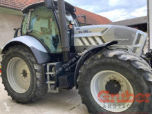tracteur agricole Lamborghini R 6.190 VRT