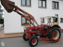Tractor agrícola Case IH 523 usado