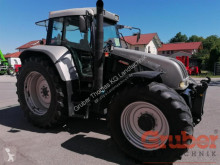Ciągnik rolniczy Steyr CVT 170 używany