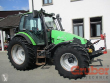 Tractor agrícola Deutz-Fahr Agrotron 106 usado