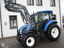 Tractor agrícola usado New Holland TD 5.65