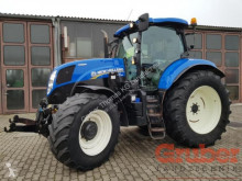 tracteur agricole New Holland T7.185AC 801-08