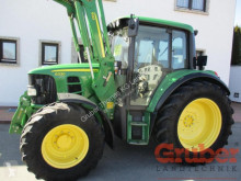 Zemědělský traktor John Deere 6330 SE použitý