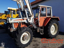 Zemědělský traktor Steyr 8100 použitý