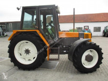 Zemědělský traktor Renault 7822 použitý