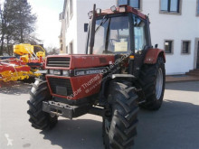 Used farm tractor Case IH 856 XL