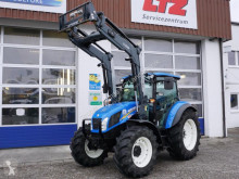 Tractor agrícola New Holland T 4.75 usado