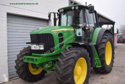 Tarım traktörü John Deere 7530 Premium TLS