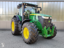Tractor agricol John Deere 7250R second-hand
