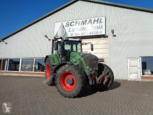 Tracteur agricole Fendt 936 Profi Plus occasion
