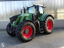 Tractor agrícola Fendt 939 PROFI PLUS usado
