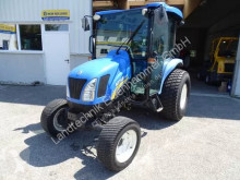 Altro trattore New Holland