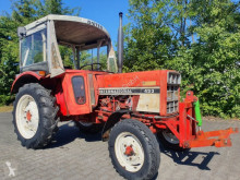 Tracteur agricole IHC 433 occasion