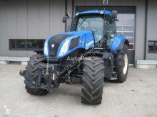 Tracteur agricole New Holland T 8.360 occasion