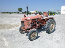 Tracteur agricole Renault R7053 occasion