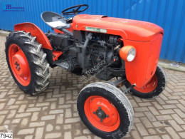 Селскостопански трактор Same Sametto 120 2WD