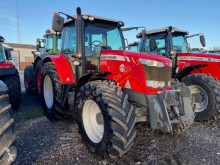 Massey Ferguson farm tractor 二手
