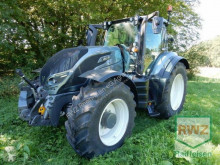 Tractor agrícola Valtra T214 Versu SmartTouch usado