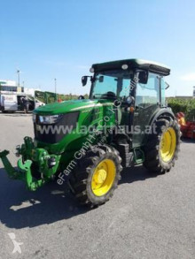 John Deere farm tractor 二手
