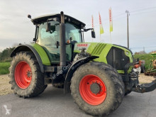 Tractor agrícola Claas usado