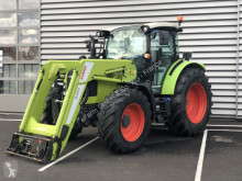 Zemědělský traktor Claas použitý