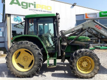 John Deere Landwirtschaftstraktor gebrauchter