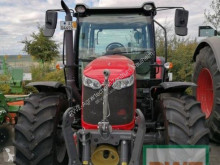 Ciągnik rolniczy Massey Ferguson 4709 Cab Essen używany