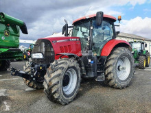 Case IH PUMA CVX 160 tracteur agricole occasion