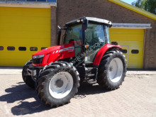 Landbouwtractor Massey Ferguson 5608 DYNA 4 tweedehands