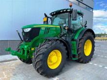 Tracteur agricole John Deere 6 215R occasion