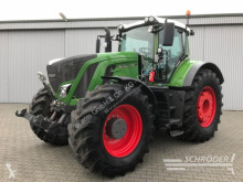 Tracteur agricole Fendt occasion