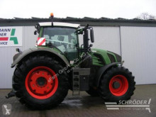 Tracteur agricole Fendt occasion