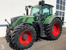 جرار زراعي Fendt مستعمل