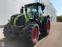 جرار زراعي Claas مستعمل