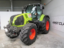Trattore agricolo Claas usato