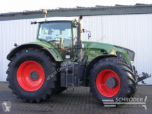 Tracteur agricole Fendt occasion
