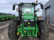 Ciągnik rolniczy John Deere używany