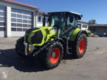 Mezőgazdasági traktor Claas használt