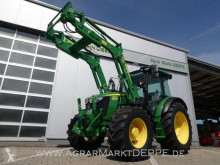 Lantbrukstraktor John Deere begagnad