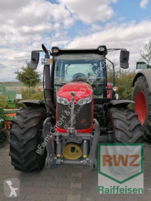 Landbouwtractor Massey Ferguson tweedehands