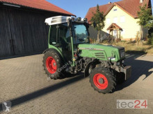 Tractor agrícola Fendt usado