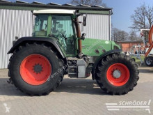 Трактор Fendt б/у