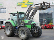 Deutz-Fahr 6160