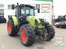 Zemědělský traktor Claas použitý