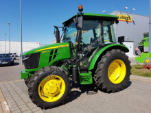 Селскостопански трактор John Deere втора употреба