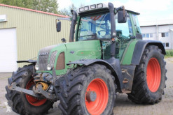 Landbouwtractor Fendt tweedehands