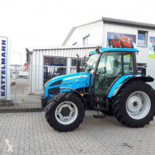 Tracteur agricole Landini occasion